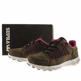 Thumbnail for your product : Supra womens khaki owen trainers