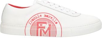 Frankie Morello Man Sneakers
