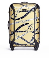 Thumbnail for your product : Nobrand x Chictopia 'Tegra-Lite ' spike print 25" medium trip packing case