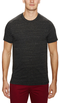 Thumbnail for your product : Alternative Apparel Heathered Crewneck T-Shirt