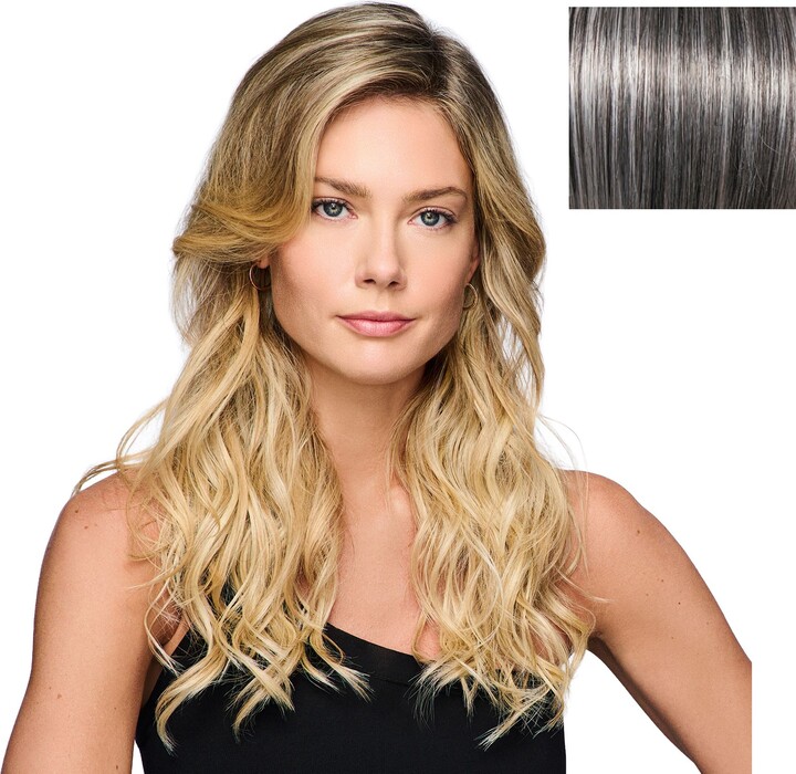 Hairdo. by Jessica Simpson & Ken Paves by Ken Paves 18in Volume Hair Extension