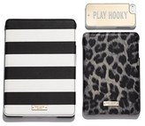 Thumbnail for your product : Kate Spade 'play hooky' iPhone 5 & 5s case
