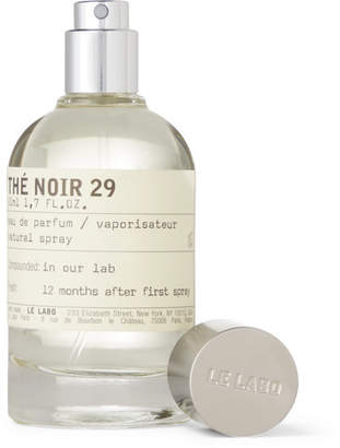 Le Labo The Noir 29 Eau De Parfum, 50ml