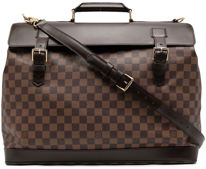 Louis Vuitton Men's Messenger Bags | Shop the world's largest 