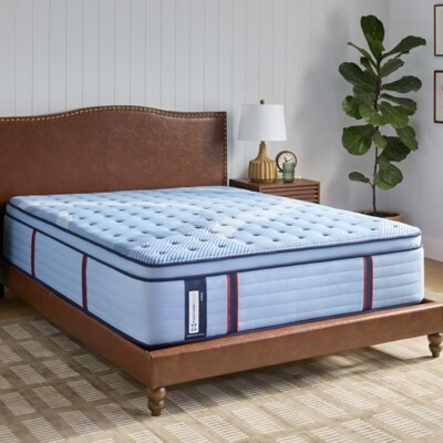 Sealy Posturepedic® Pro Golden Grove Medium Pillowtop Full Mattress