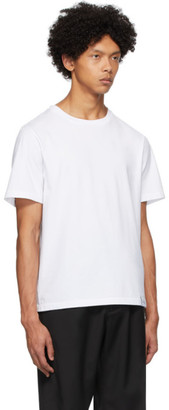 3.1 Phillip Lim White Perfect T-Shirt