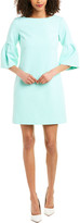 Thumbnail for your product : Sail to Sable Shift Dress