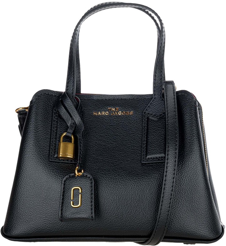 Marc Jacobs The Editor Crossbody Bag ShopStyle