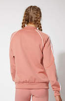 Thumbnail for your product : adidas Mauve SST Track Jacket