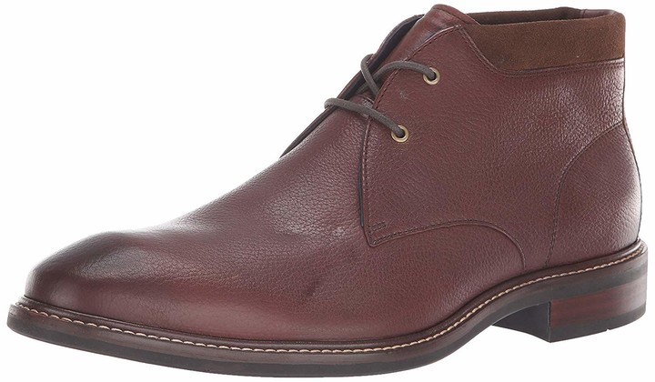 watson chukka boot