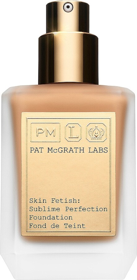 PAT MCGRATH LABS Skin Fetish: Sublime Perfection Foundation in Beauty: NA