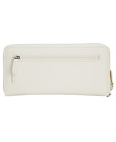 Thumbnail for your product : Giani Bernini Postcard Print Zip-Around Wallet, Created for Macy's