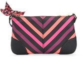 Thumbnail for your product : Juicy Couture Malibu Nylon Flat Crossbody