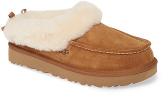 ugg grove slipper