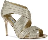 Thumbnail for your product : Nina Melizza Evening Sandals