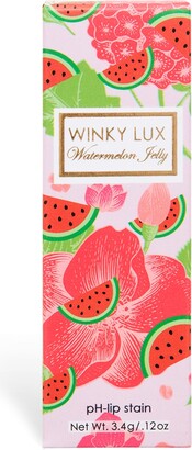 Winky Lux Watermelon Jelly Balm