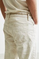 Thumbnail for your product : BDG White #6 Wash Slim Jean