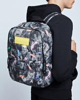 Thumbnail for your product : Hunter Original Printed Puffer Backpack