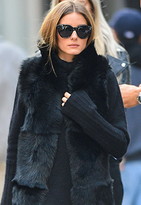 Thumbnail for your product : Singer22 Singer22 HALFMOON MAGIC SUNGLASSES AS SEEN ON OLIVIA PALERMO
