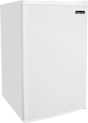 Magic Chef 3 Cubic-ft Upright Freezer