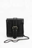 Thumbnail for your product : Silence & Noise Silence + Noise Liza Boxy Chain-Strap Crossbody Bag