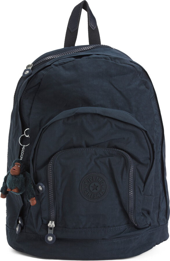 Kipling Nylon Harper Expandable Backpack ShopStyle