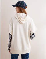 Thumbnail for your product : aerie Short Sleeve Hoodie