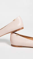 Thumbnail for your product : Tory Burch Penelope Cap Toe Flats