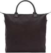 Thumbnail for your product : WANT Les Essentiels Black O'Hare Shopper Tote