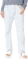 Thumbnail for your product : Acne Studios Log Light Jeans