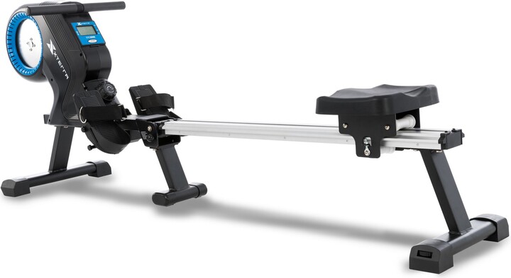 XTERRA Fitness XTERRA ERG220 Rower, Aluminum