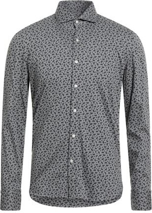 Ghirardelli Man Shirt