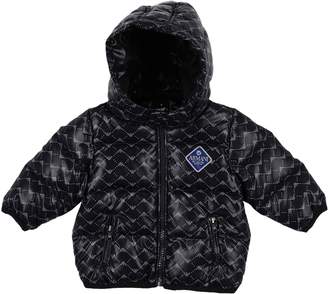 Armani Junior Down jackets - Item 41644292VB