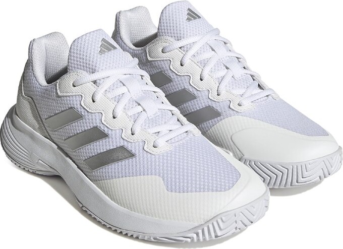 Women's Game Court 2.0 Wide Sneakers