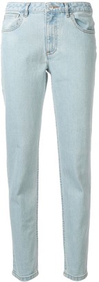 A.P.C. slim-fit jeans