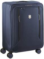 Thumbnail for your product : Victorinox Werks Traveler 6.0 Softside Suitcase (63cm)