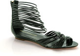Thumbnail for your product : Loeffler Randall Carlie mignon twist sandal