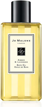 Jo Malone Amber & Lavender Bath Oil, 8.5 oz.