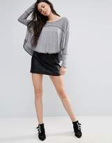 Thumbnail for your product : Free People Cloud Nine Long Sleeved T-Shirt