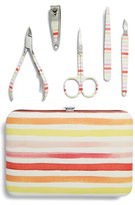 Thumbnail for your product : Nordstrom Bella J Deluxe Manicure Set