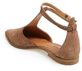 Thumbnail for your product : Klub Nico 'Gavy' T-Strap Flat (Women)