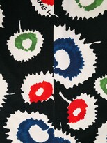 Thumbnail for your product : Chanel Pre Owned 1997 Patterned Dress