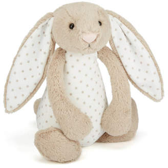 Jellycat Star Rabbit Soft Toy 31cm