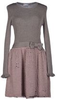 Thumbnail for your product : RED Valentino Short dress