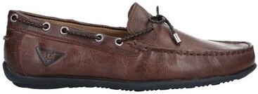 Docksteps Man Loafers