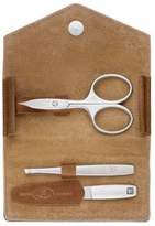 Thumbnail for your product : Zwilling J.A. Henckels Twinox 3-Piece Nail Care Set