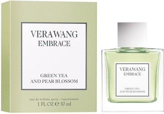 Vera Wang Embrace Green Tea And Pear Blossom For Women 30Ml Eau De Toilette