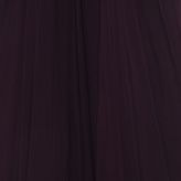 Thumbnail for your product : Alexander McQueen Draped Bustier Gown