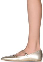 Thumbnail for your product : Tabitha Simmons Ballerinas