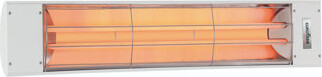 Eurofase 5000 Watt Electric Ceiling Mounted Patio Heater